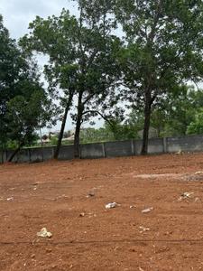 Image of 872 Sq.ft Residential Plot / Land for sale in Manakkakadav, Kochi for Rs. 800000