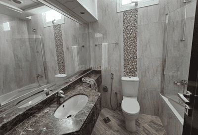 Image of 416 Sq.ft 1 RK Apartment / Flat for sale in Arjan-Dubailand, Dubai for Rs. 17275000