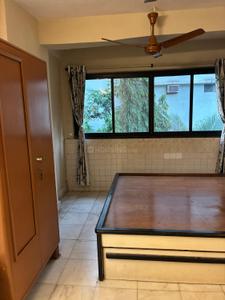 Bedroom Image of 650 Sq.ft 1 BHK Apartment / Flat for rent in Chembur Mumbai for Rs. 47000