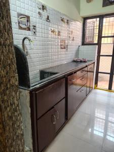 Kitchen Image of 948 Sq.ft 2 BHK Apartment / Flat for sale in Nunna Vijayawada for Rs. 2900000