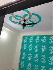 2 BHK Independent Builder Floor