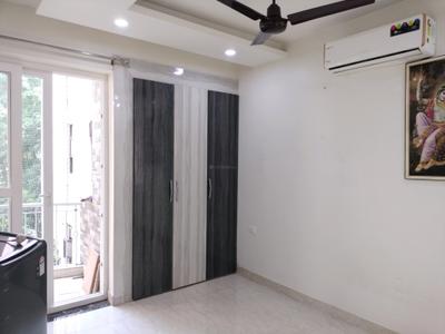 Bedroom Image of 2200 Sq.ft 4 BHK Apartment / Flat for sale in Kamakshi Apartment, Sector 6 Dwarka New Delhi for Rs. 35500000