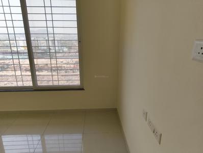Bedroom Image of 750 Sq.ft 2 BHK Apartment / Flat for sale in Kolte Patil Life Republic Sector R10 10th Avenue Universe Phase II, Mulshi Pune for Rs. 5900000
