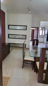 Hall Image of 1600 Sq.ft 3 BHK Builder Floor for rent in Jakhan Dehradun for Rs. 40000