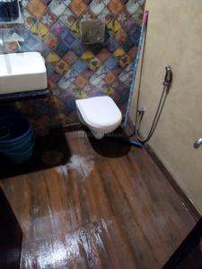 Bathroom Image of Urban Homes in Kamla Nagar, New Delhi
