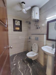 Image of 900 Sq.ft 2 BHK Builder Floor for sale in Malviya Nagar, New Delhi for Rs. 15000000