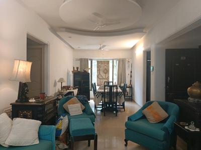 2 BHK Flat