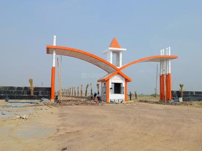 Image of 900 Sq.ft Residential Plot / Land for sale in Jait, Vrindavan for Rs. 800000