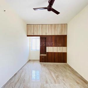 Bedroom Image of 1160 Sq.ft 2 BHK Independent House for sale in Veppampattu Chennai for Rs. 6500000
