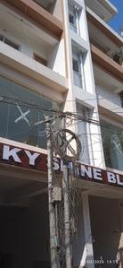 Image of 1300 Sq.ft 3 BHK Apartment / Flat for sale in Bangur Avenue, Kolkata for Rs. 8300000