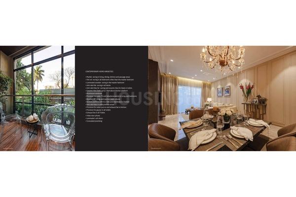 SD Building No 3 Wing C Aquila Main Image 1