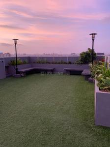 Image of 877 Sq.ft 2 BHK Apartment / Flat for sale in Platinum Atlantis A And B, Balewadi, Pune for Rs. 9000000