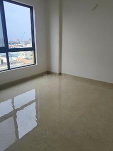 Bedroom Image of 1400 Sq.ft 3 BHK Apartment / Flat for sale in Ambuja Urvisha The Condoville , New Town Kolkata for Rs. 26500000