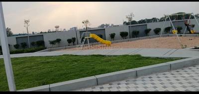 Image of 600 Sq.ft 2 BHK Independent House for sale in Kalyan Villa Phase II, Magar Kheda, Indore for Rs. 2951000
