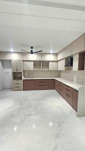 Kitchen Image of 3500 Sq.ft 4 BHK Independent House for sale in Pipliya Kumar Indore for Rs. 26100000