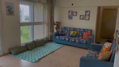2 BHK Flat