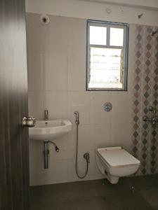 Common Bathroom Image of 1150 Sq.ft 3 BHK Apartment / Flat for sale in Guardian Hill Shire Phase 1, Wagholi Pune for Rs. 7499999
