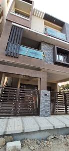 1 BHK Independent Builder Floor