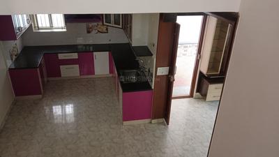 Image of 1200 Sq.ft 3 BHK Villa for rent in Electronic City, Bengaluru for Rs. 50000