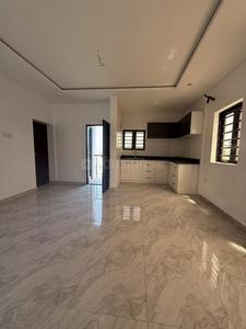 Hall Image of 1200 Sq.ft 3 BHK Apartment / Flat for rent in Airport Road Bhopal for Rs. 18000