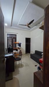 Hall Image of 945 Sq.ft 2 BHK Apartment / Flat for sale in Divine World, Sector 115 Mohali for Rs. 3950000