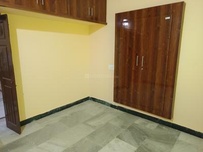 Bedroom Image of 1300 Sq.ft 3 BHK Independent House for rent in Katpadi Vellore for Rs. 15000