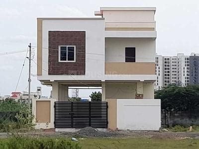 Residential Plot