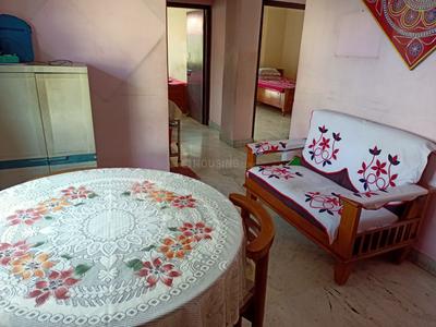 Bedroom Image of 700 Sq.ft 2 BHK Apartment / Flat for sale in Belghoria Kolkata for Rs. 2400000