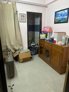 Hall Image of 1550 Sq.ft 3 BHK Apartment / Flat for sale in Sector 19 Dwarka New Delhi for Rs. 24500000
