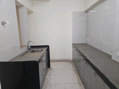 Kitchen Image of 1680 Sq.ft 3 BHK Apartment / Flat for sale in Sunshine Infinity, Matunga East Mumbai for Rs. 60000000