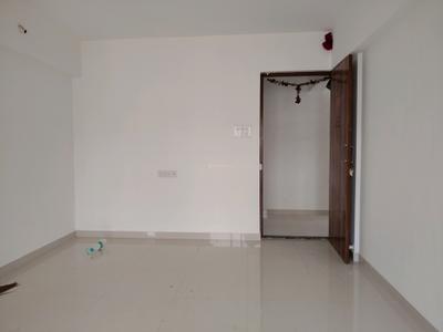 Living Room Image of 1323 Sq.ft 3 BHK Apartment / Flat for sale in Construxus Planet 6, Pushpak Nagar Navi Mumbai for Rs. 12500000