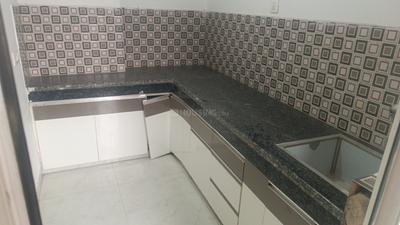 Kitchen Image of 755 Sq.ft 2 BHK Apartment / Flat for sale in SCC Blossom PMAY PH 2 Block C And Block D, Raj Nagar Extension Ghaziabad for Rs. 5949000