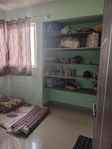 Bedroom Image of Rajnandini Apartment in Vadgaon Budruk, Pune