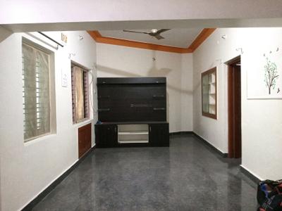 Living Room Image of 1500 Sq.ft 3 BHK Independent House for rent in K R Puram Bengaluru for Rs. 30000