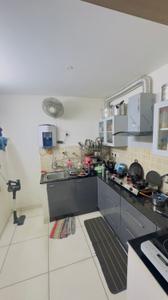 Kitchen Image of 2288 Sq.ft 3.5 BHK Villa for sale in Casagrand Eternia II, Kalapatti Coimbatore for Rs. 25000000