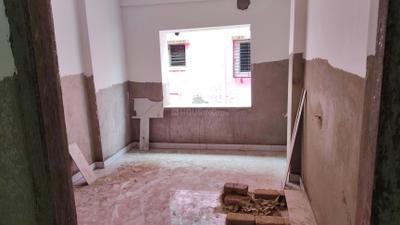 Bedroom Image of 840 Sq.ft 2 BHK Apartment / Flat for sale in Nagerbazar Kolkata for Rs. 3360000