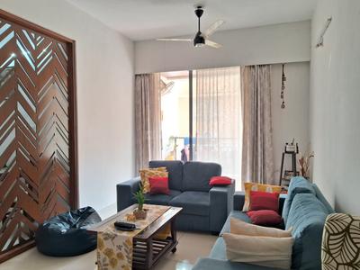 Hall Image of 1750 Sq.ft 3 BHK Apartment / Flat for sale in Bhayli Vadodara for Rs. 5690000