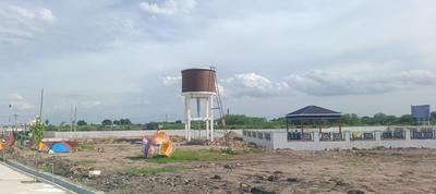 Image of 1040 Sq.ft Residential Plot / Land for sale in Peraiyur, Madurai for Rs. 1092000
