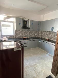 Kitchen Image of 2150 Sq.ft 4 BHK Independent House for rent in Govind Vihar Dehradun for Rs. 60000