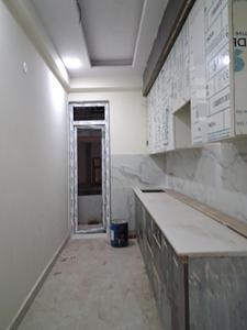 Kitchen Image of 1450 Sq.ft 3 BHK Apartment / Flat for sale in DM Infra, Sector 104 Noida for Rs. 5600000