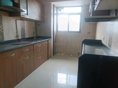 Kitchen Image of 1276 Sq.ft 2 BHK Apartment / Flat for sale in Regency Gardens, Kharghar Navi Mumbai for Rs. 23500000