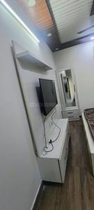 Balcony Image of 1300 Sq.ft 3 BHK Apartment / Flat for rent in DDA Rosewood Apartment, Sector 13 Dwarka New Delhi for Rs. 40000