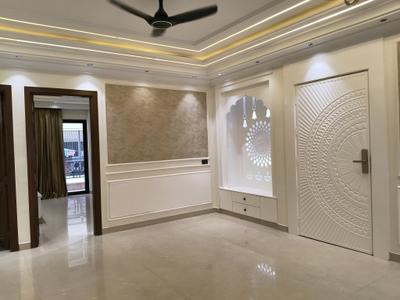 Living Room Image of 2763 Sq.ft 4 BHK Builder Floor for sale in Palam Vihar Gurgaon for Rs. 29000000