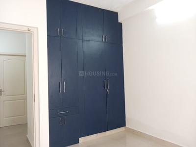 Bedroom Image of 1435 Sq.ft 3 BHK Apartment / Flat for rent in Colorhomes Elite Enclave, Perumbakkam Chennai for Rs. 30000