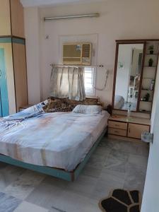 Bedroom Image of 2200 Sq.ft 3 BHK Apartment / Flat for rent in Shahibaug Ahmedabad for Rs. 35000