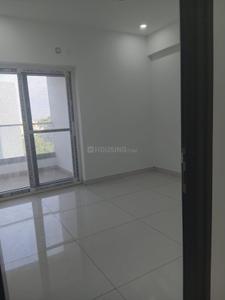 Bedroom Image of 1335 Sq.ft 2 BHK Apartment / Flat for sale in Narapally Hyderabad for Rs. 7600000