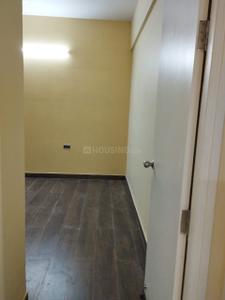 Bedroom Image of 800 Sq.ft 2 BHK Apartment / Flat for sale in Amistad, New Town Kolkata for Rs. 9000000