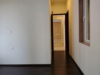Bedroom Image of 1285 Sq.ft 2 BHK Apartment / Flat for sale in Paradise Sai World Empire Phase 1, Kharghar Navi Mumbai for Rs. 17500000