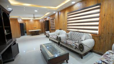Hall Image of 38250 Sq.ft 3 BHK Farm House for sale in Bajidpur Noida for Rs. 60000000