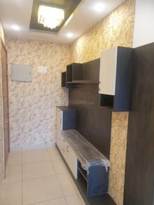 Kitchen Image of 1140 Sq.ft 2 BHK Apartment / Flat for rent in DS Needs 3 Project 276, Kalena Agrahara Bengaluru for Rs. 45000